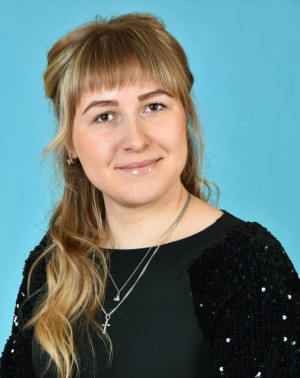 Педагог-психолог Ховрина Ксения Ильинична Педагог-психолог Ховрина Ксения Ильинична