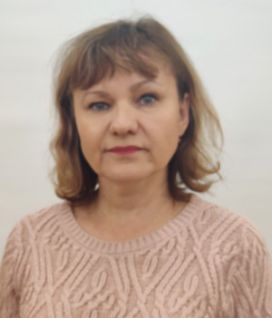 Заместитель заведующего Елисеева Ирина Павловна Заместитель заведующего Елисеева Ирина Павловна